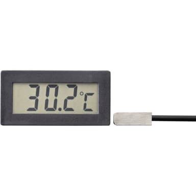 VOLTCRAFT TM-70 Digital panelmätare