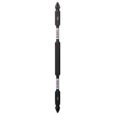 Bosch Accessories 2608522358 Dubbelklinga-set 3 delar