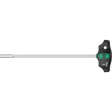 Hylsskruvmejsel Wera 495 Nyckelvidd (metrisk): 5 mm