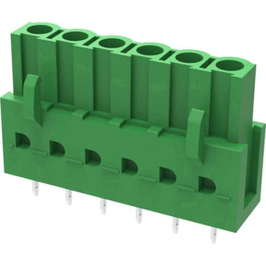 Konisk försänkarset 6 delar 6.3 mm, 8.3 mm, 10.4 mm,