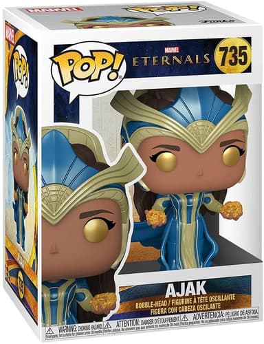 FUNKO! POP VINYL SACK LUNCH POP 9