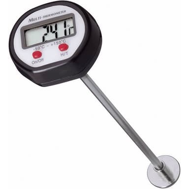 VOLTCRAFT DOT-150 Yttermometer (HACCP) -50 - +150 °C