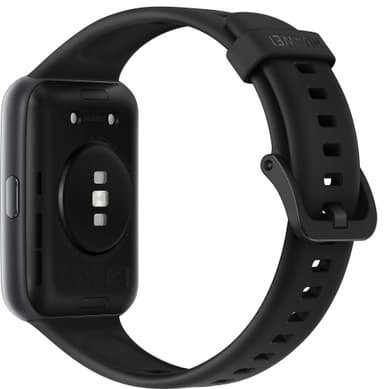 Huawei Watch Fit 2 smartwatch (active black)