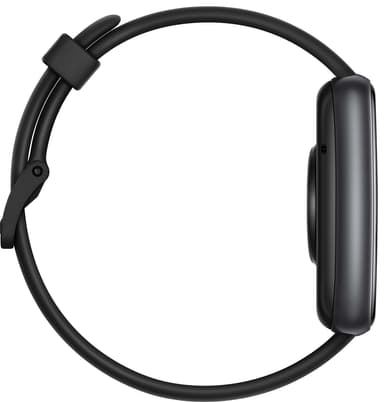 Huawei Watch Fit 2 smartwatch (active black)
