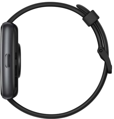 Huawei Watch Fit 2 smartwatch (active black)