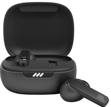 JBL Live Pro 2 true wireless in ear-hörlurar (svart)