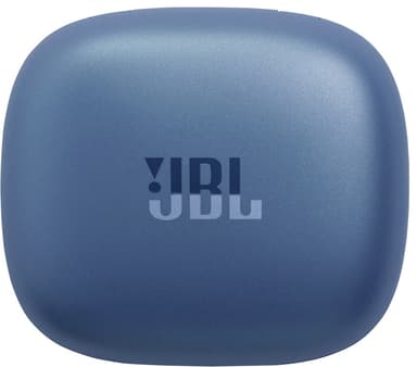JBL Live Pro 2 true wireless in ear-hörlurar (blå)