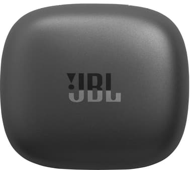 JBL Live Pro 2 true wireless in ear-hörlurar (svart)