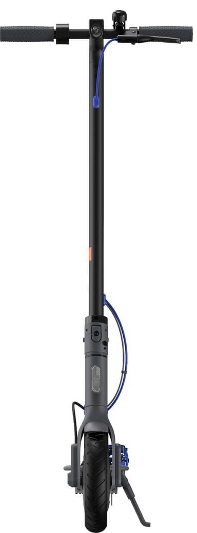 Xiaomi Mi elscooter 3 Nordic (svart)