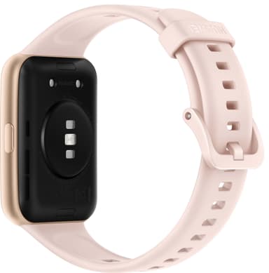 Huawei Watch Fit 2 smartwatch (active pink)