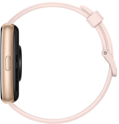 Huawei Watch Fit 2 smartwatch (active pink)