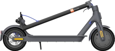 Xiaomi Mi elscooter 3 Nordic (svart)