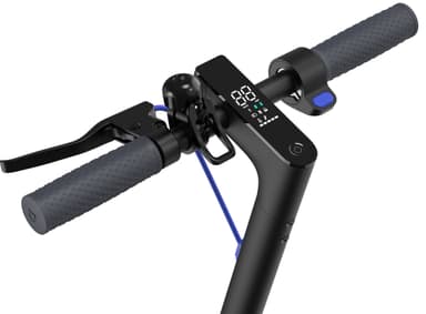 Xiaomi Mi elscooter 3 Nordic (svart)