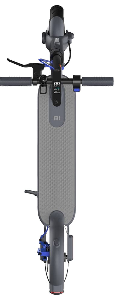 Xiaomi Mi elscooter 3 Nordic (svart)