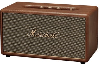 Marshall Stanmore III Bluetooth-högtalare (brun)