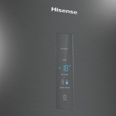 Hisense kylskåp/frys RB434N4BFE1