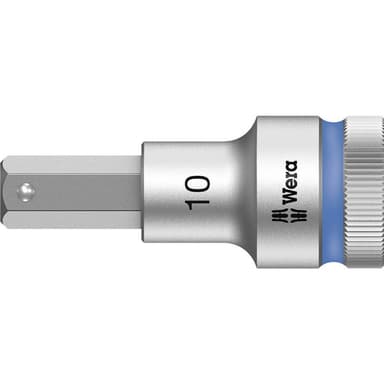 Wera 8740 C HF 05003825001 Inner-sexkantig