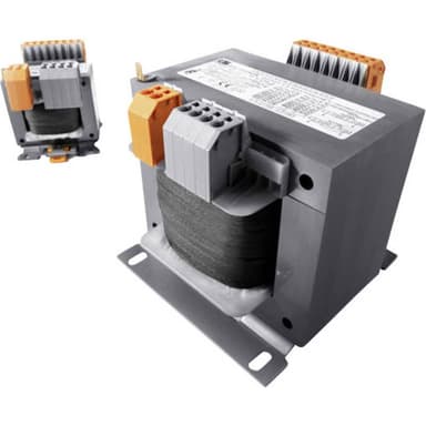 Wallair N40920 Badrumsfläkt 230 V 140 m³/h 125 mm