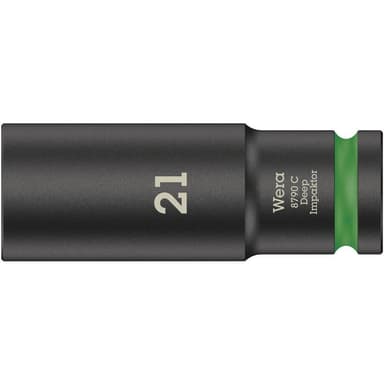 Wera 8790 C Impaktor Deep 05004837001 Inner-sexkantig