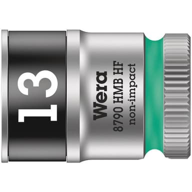 Wera 8790 HMB HF 05003747001 Ytter-sexkantig