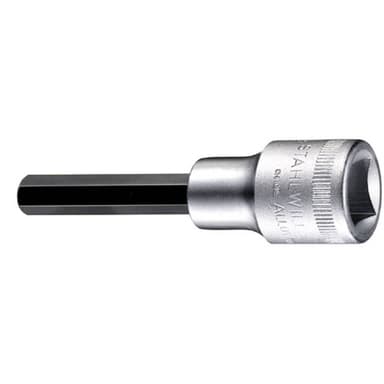 Stahlwille 3054/8 03150808 Inner-sexkantig