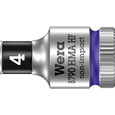 Wera 8790 HMA 05003717001 Ytter-sexkantig