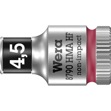 Wera 8790 HMA 05003718001 Ytter-sexkantig