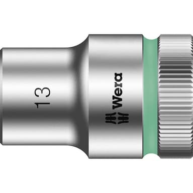 Wera 8790 HMC 05003604001 Ytter-sexkantig