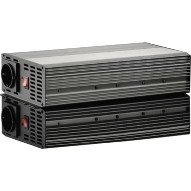 VOLTCRAFT Växelriktare PSW 1000-24-G 1000 W N/A - N/A