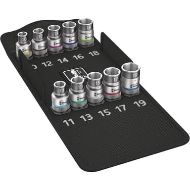 Wera 8790 HMC HF 05004203001 Inner-sexkantig