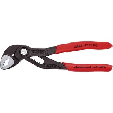 Polygrip 150 mm Knipex 87 01 150 87 01 150 SB
