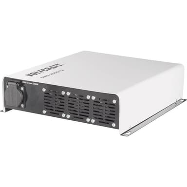 VOLTCRAFT Växelriktare SWD-2000/12 2000 W N/A - N/A