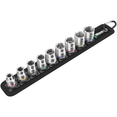 Wera Belt B 4 05003973001 Ytter-sexkantig