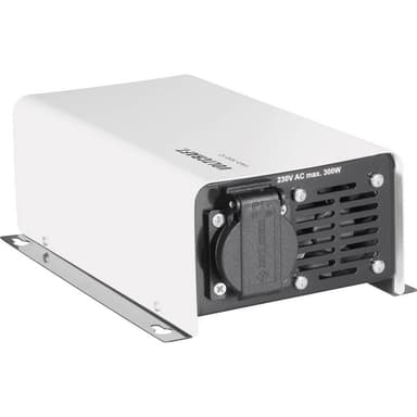 VOLTCRAFT Växelriktare SWD-300/12 300 W N/A - N/A