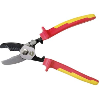 TOOLCRAFT TO-7116303 VDE-kabelsax 20 mm 70 mm²