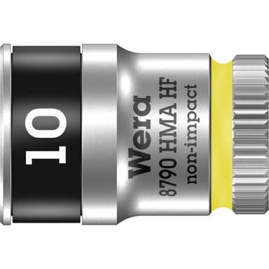 Wera 8790 HMA 05003725001 Ytter-sexkantig