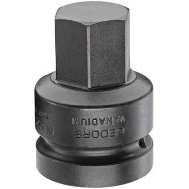 Gedore IN K 21 36 1956604 Inner-sexkantig