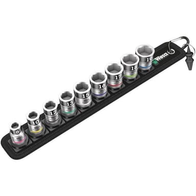 Wera Belt B 1 05003970001 Ytter-sexkantig