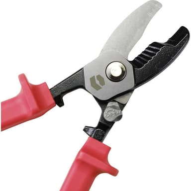 TOOLCRAFT TO-7116303 VDE-kabelsax 20 mm 70 mm²