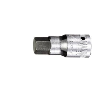 Stahlwille 44 K 6 01120006 Inner-sexkantig
