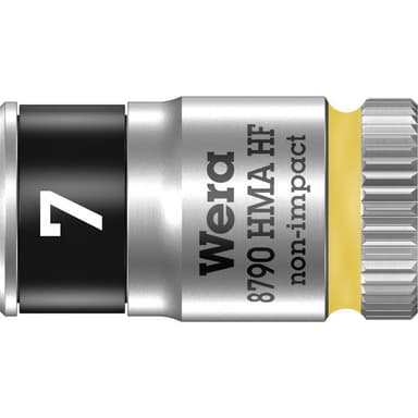 Wera 8790 HMA 05003722001 Ytter-sexkantig