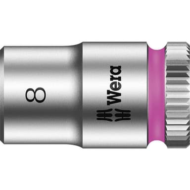 Wera 8790 HMA 05003507001 Ytter-sexkantig