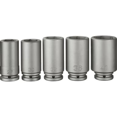Fein 62405323020 3/4 (20 mm) Kraft-hylsnyckelinsats 27