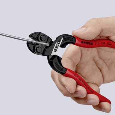 Bultsax 160 mm Knipex CoBolt® S 64 HRC
