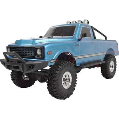 Amewi AMXRock AM18 Scale Borst motor 1:18 RC modellbil
