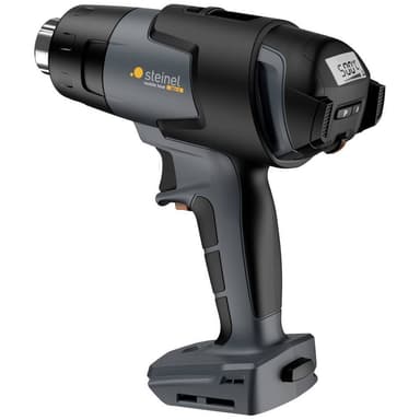 Värmepistol exkl. batteri/laddare Steinel MH5 KF 063993