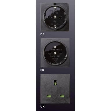 VOLTCRAFT Växelriktare PSW 1000-12-G 1000 W N/A - N/A