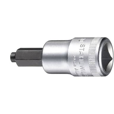 Stahlwille 54 IC 12 03070012 Inner-sexkantig BO