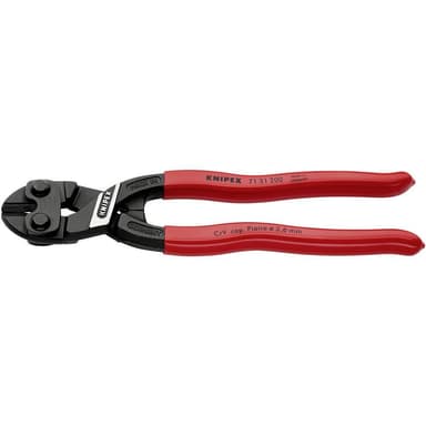 Bultsax 200 mm Knipex CoBolt 64 HRC