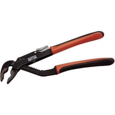 Polygrip 210 mm Bahco 8223